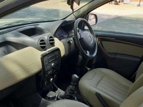 Used 2012 Renault Duster MT for sale in Coimbatore