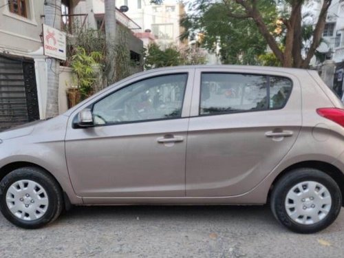 Used 2013 Hyundai i20 Magna MT for sale in Chennai