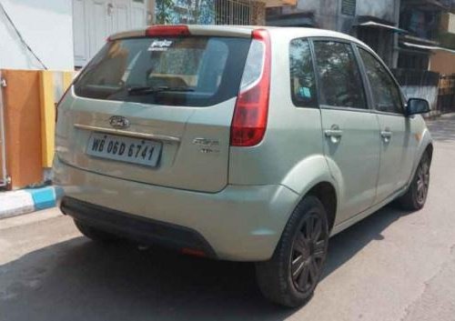 2010 Ford Figo Diesel ZXI MT for sale in Kolkata