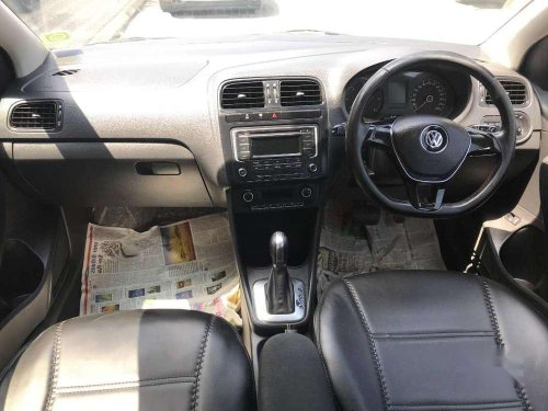 Volkswagen Vento 2017 AT for sale in Pune