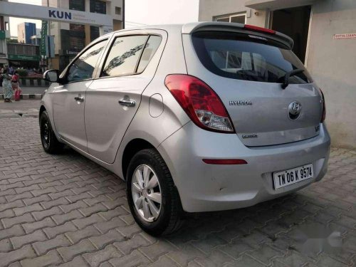 2013 Hyundai i20 Asta 1.4 CRDi MT for sale in Chennai