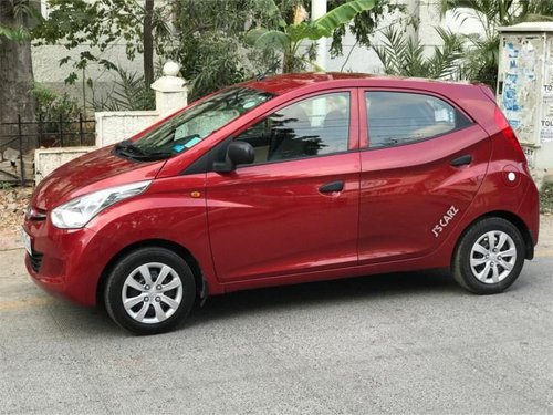 Used Hyundai Eon Magna Plus 2015 MT for sale in Chennai