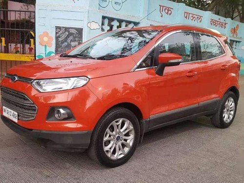 Ford EcoSport 2013 MT for sale in Pune