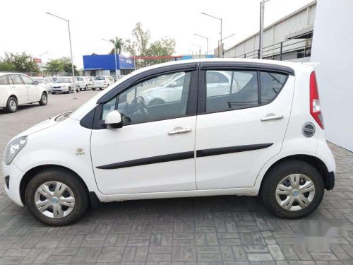 Used Maruti Suzuki Ritz 2014 MT for sale in Bilaspur 