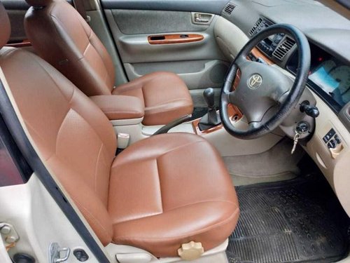 2004 Toyota Corolla H3 AT for sale in Chennai