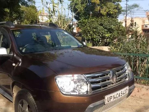 Used 2013 Renault Duster MT for sale in Ghaziabad