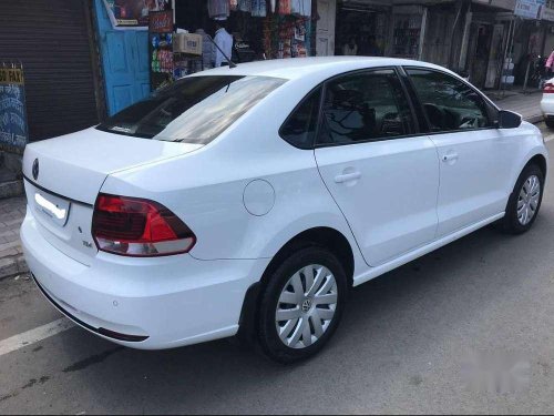 Volkswagen Vento 2017 AT for sale in Pune