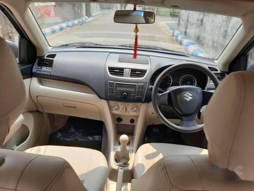 Maruti Suzuki Swift Dzire VXi 1.2 BS-IV, 2014, Petrol AT in Kolkata