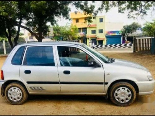 Maruti Suzuki Zen VXi BS-III, 2005, Petrol MT for sale in Tiruppur