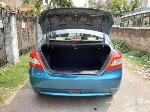 Maruti Suzuki Swift Dzire VXi 1.2 BS-IV, 2014, Petrol AT in Kolkata