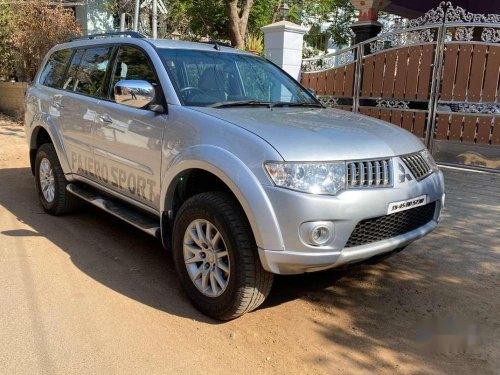 2013 Mitsubishi Pajero Sport AT for sale in Madurai