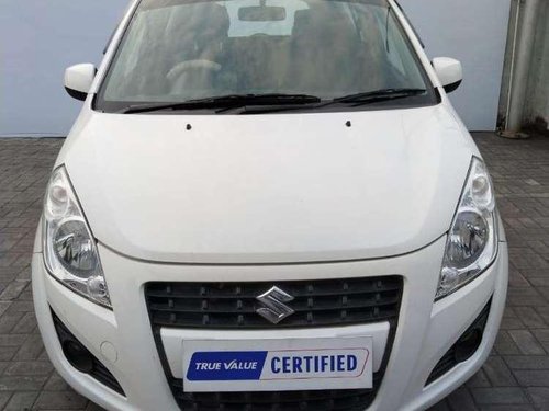 Used Maruti Suzuki Ritz 2014 MT for sale in Bilaspur 