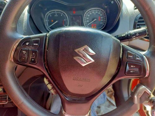 Used 2016 Maruti Suzuki Vitara Brezza ZDi MT in Chennai