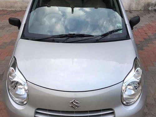 2010 Maruti Suzuki A Star MT for sale in Kochi