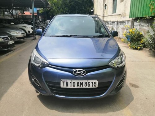 2013 Hyundai i20 Magna MT for sale in Chennai