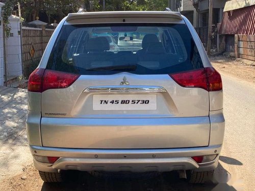 2013 Mitsubishi Pajero Sport AT for sale in Madurai