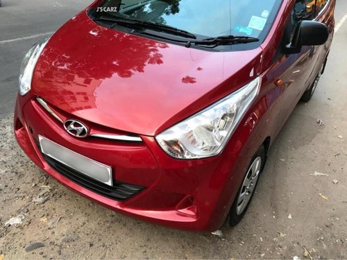 Used Hyundai Eon Magna Plus 2015 MT for sale in Chennai