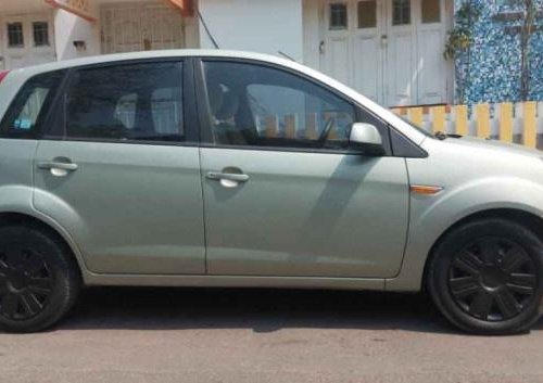 2010 Ford Figo Diesel ZXI MT for sale in Kolkata