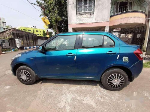 Maruti Suzuki Swift Dzire VXi 1.2 BS-IV, 2014, Petrol AT in Kolkata