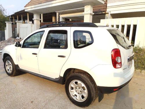 Renault Duster 2012 AT for sale in Hyderabad