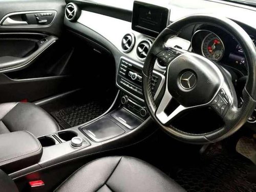 Mercedes Benz A Class 2016 AT for sale in Gurgaon