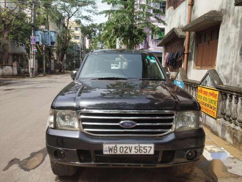 2006 Ford Endeavour 2.5L 4X2 MT for sale in Kolkata