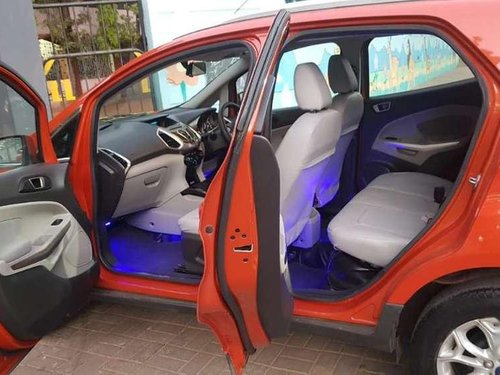 Ford EcoSport 2013 MT for sale in Pune