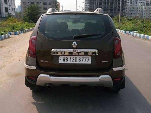 2016 Renault Duster MT for sale in Kolkata