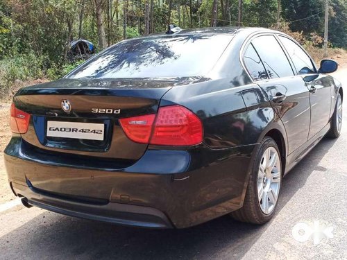 BMW 3 Series 320d M Sport, 2012, Diesel AT in Ponda 