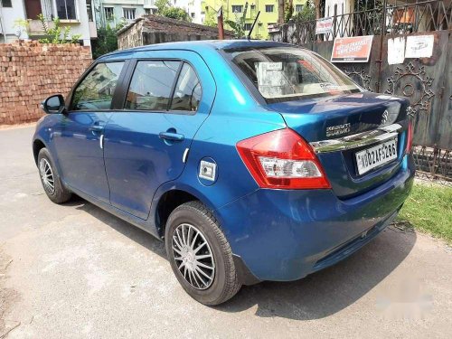 Maruti Suzuki Swift Dzire VXi 1.2 BS-IV, 2014, Petrol AT in Kolkata