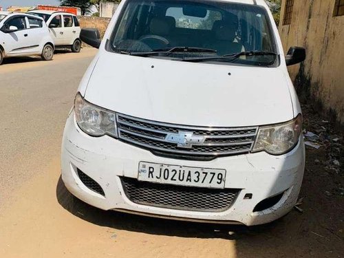 Used 2013 Chevrolet Enjoy MT for sale in Jaipur