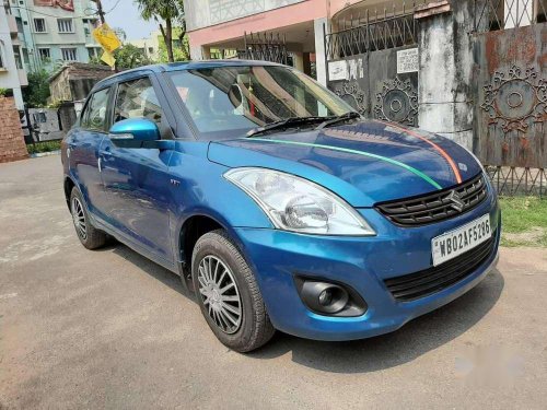 Maruti Suzuki Swift Dzire VXi 1.2 BS-IV, 2014, Petrol AT in Kolkata