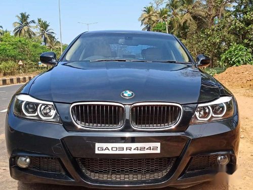 BMW 3 Series 320d M Sport, 2012, Diesel AT in Ponda 