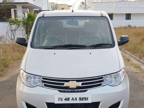 Used 2013 Chevrolet Enjoy MT for sale in Namakkal