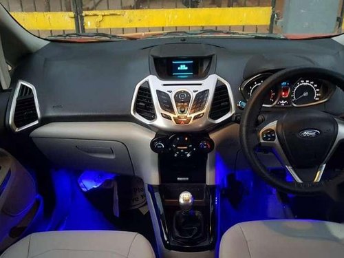 Ford EcoSport 2013 MT for sale in Pune