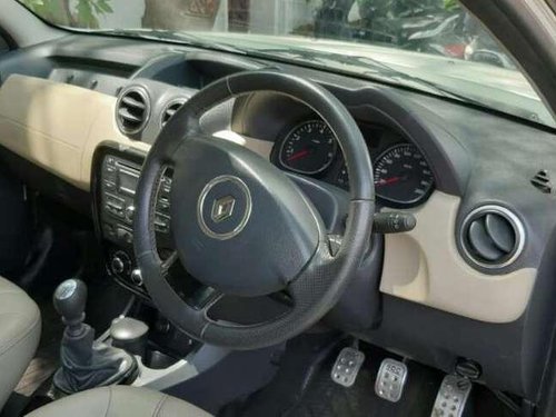 Used 2012 Renault Duster MT for sale in Coimbatore