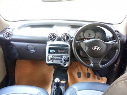 Used Hyundai Santro Xing GLS 2010 MT for sale in Coimbatore