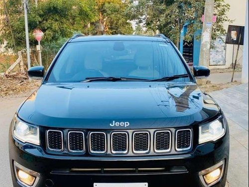 Used 2017 Jeep Compass 1.4 Limited Option AT in Madurai
