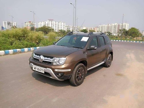 2016 Renault Duster MT for sale in Kolkata