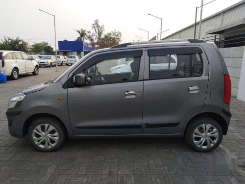 2016 Maruti Suzuki Wagon R VXI MT for sale in Bilaspur 