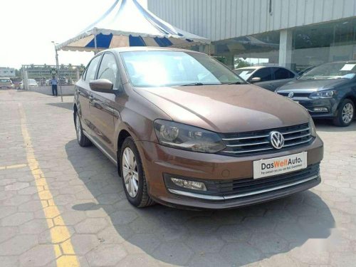 2015 Volkswagen Vento MT for sale in Chennai