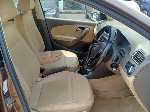 2015 Volkswagen Vento MT for sale in Chennai