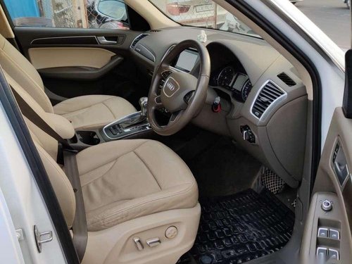 Used 2016 Audi TT AT for sale in Ahmedabad