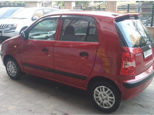 2010 Hyundai Santro Xing GLS MT for sale in Kolkata