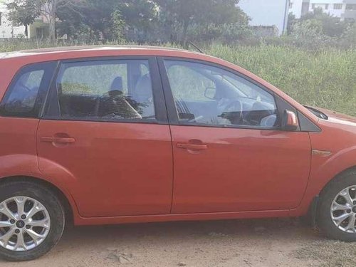 Ford Figo Duratec Petrol Titanium 1.2, 2014, Petrol MT in Chennai