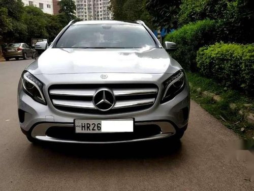 Mercedes Benz A Class 2016 AT for sale in Gurgaon