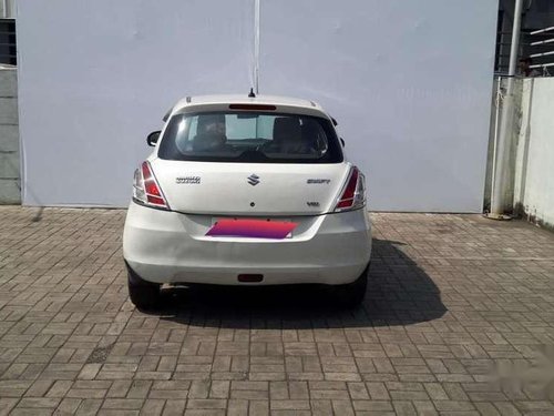 2012 Maruti Suzuki Swift VDI MT for sale in Bilaspur