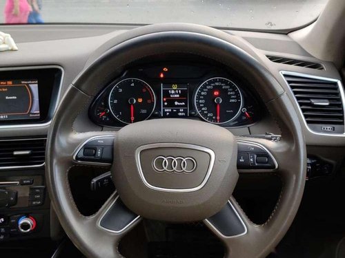 Used 2016 Audi TT AT for sale in Ahmedabad