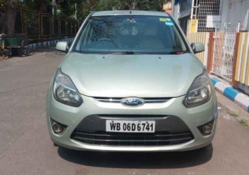 2010 Ford Figo Diesel ZXI MT for sale in Kolkata