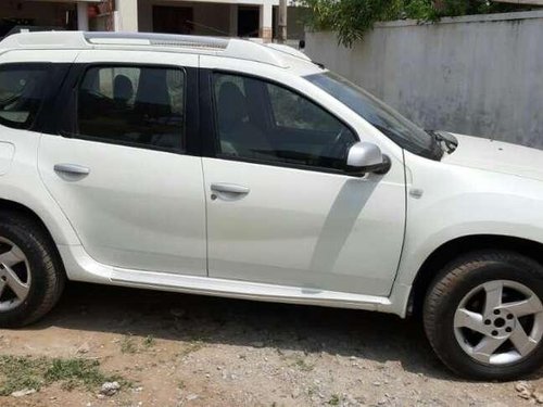 Used 2012 Renault Duster MT for sale in Coimbatore